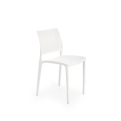 CHAIR K 514, WHITE